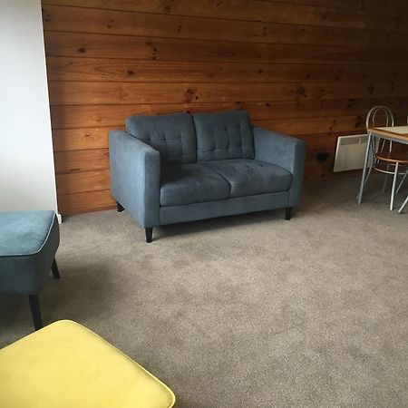 Waterview Apartments Оукланд Екстериор снимка