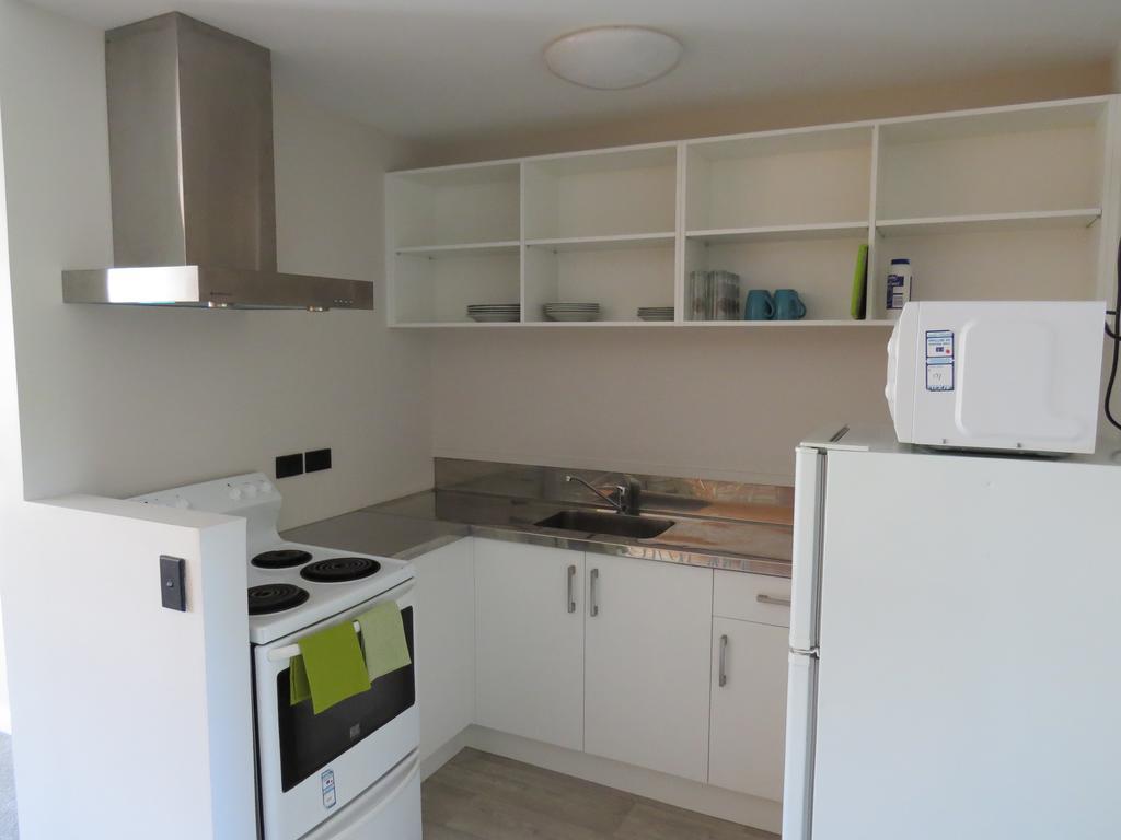 Waterview Apartments Оукланд Стая снимка