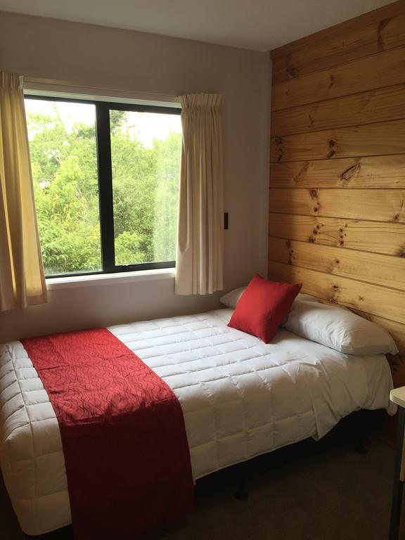 Waterview Apartments Оукланд Екстериор снимка
